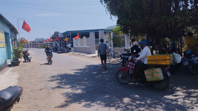 Người phụ nữ khai lý do đánh chồng tử vong